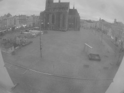 Náměstí Republiky