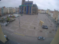 Náměstí Republiky