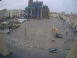 Náměstí Republiky