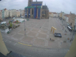 Náměstí Republiky