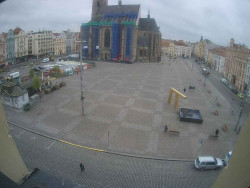 Náměstí Republiky