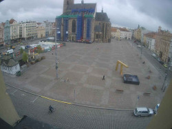 Náměstí Republiky