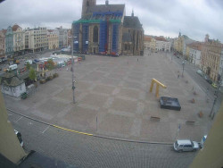 Náměstí Republiky