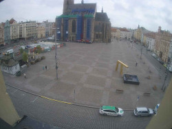 Náměstí Republiky