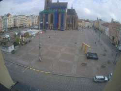 Náměstí Republiky