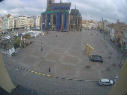 Náměstí Republiky