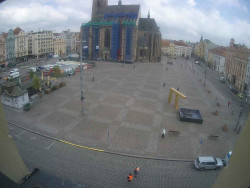 Náměstí Republiky