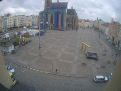 Náměstí Republiky