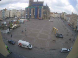 Náměstí Republiky