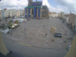 Náměstí Republiky