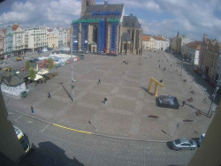 Náměstí Republiky