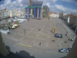 Náměstí Republiky