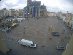 Náměstí Republiky