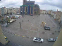 Náměstí Republiky