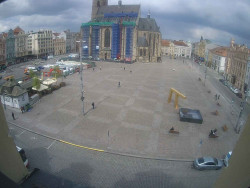 Náměstí Republiky