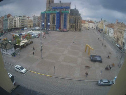 Náměstí Republiky