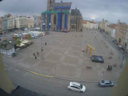 Náměstí Republiky