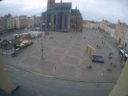 Náměstí Republiky