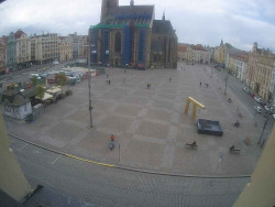 Náměstí Republiky