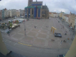 Náměstí Republiky