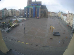 Náměstí Republiky