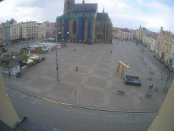 Náměstí Republiky