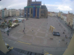 Náměstí Republiky