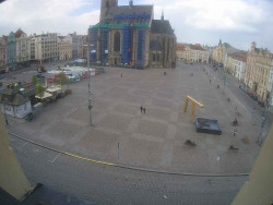 Náměstí Republiky