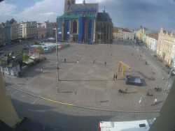 Náměstí Republiky