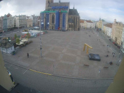 Náměstí Republiky