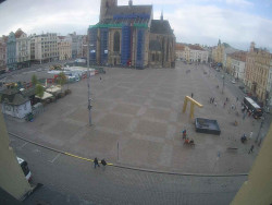 Náměstí Republiky