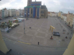 Náměstí Republiky