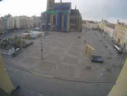 Náměstí Republiky