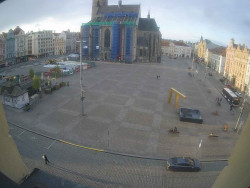 Náměstí Republiky