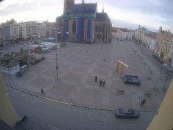 Náměstí Republiky