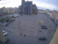 Náměstí Republiky