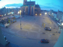 Náměstí Republiky