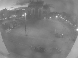 Náměstí Republiky