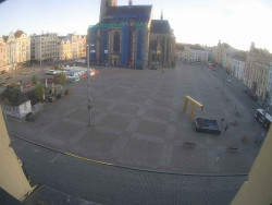 Náměstí Republiky