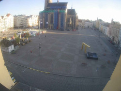 Náměstí Republiky