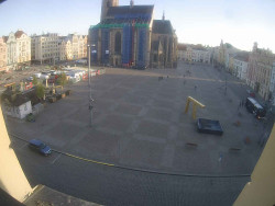 Náměstí Republiky