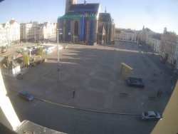 Náměstí Republiky