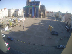 Náměstí Republiky