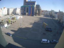 Náměstí Republiky