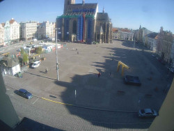 Náměstí Republiky