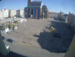 Náměstí Republiky