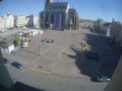 Náměstí Republiky