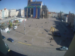 Náměstí Republiky