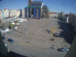 Náměstí Republiky