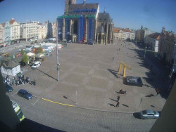 Náměstí Republiky